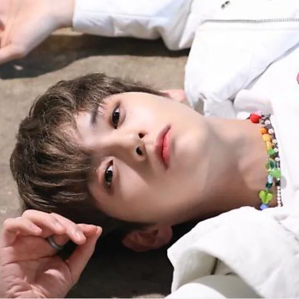 Today's Most Loved Sungyun (n.SSign)