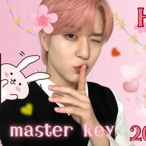 Fans' Pick: Best Moment of Kim Wooseok (FANTASY BOYS)