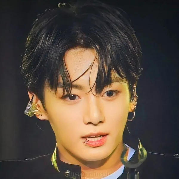 Popular profile picture of Jungkook (BTS) loved by fans