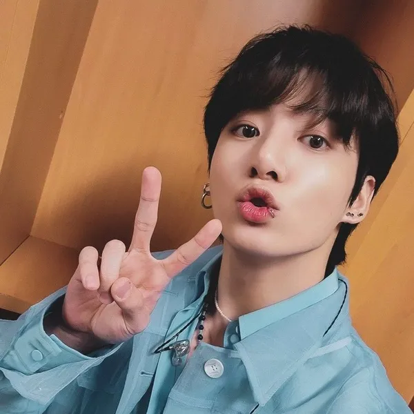 Top Photo Full of Jungkook (BTS) Love