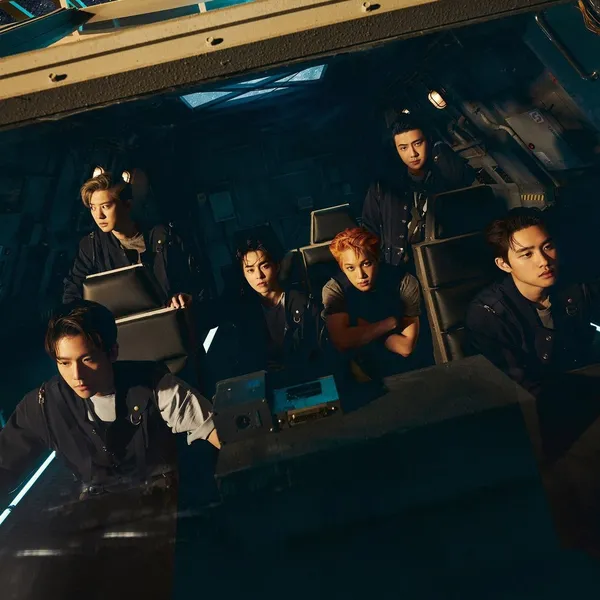 Fans' Pick: Best Moment of EXO