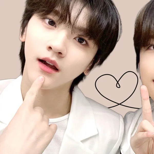 Top Photo Full of Oh Hyeontae (FANTASY BOYS) Love