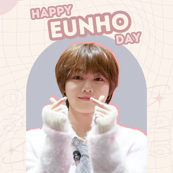 ファンが選んだウンホ (YOUNITE)最高の瞬間