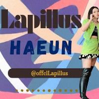 Haeun_Lapillus