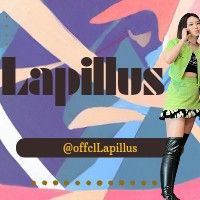 Lapillus