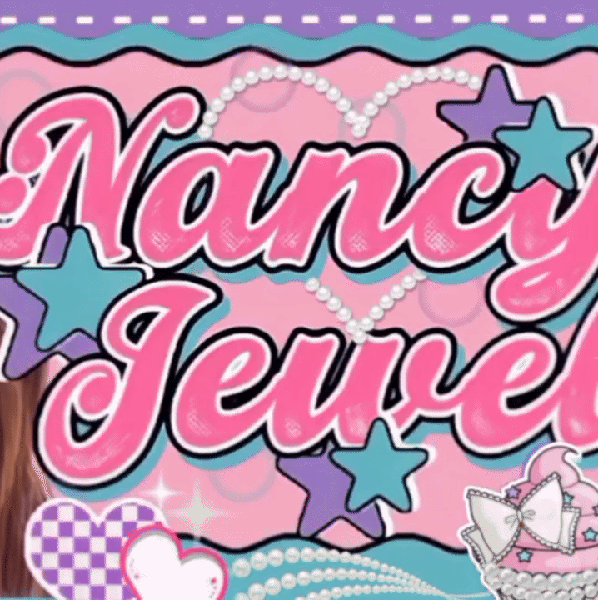 今天最受喜爱的Nancy