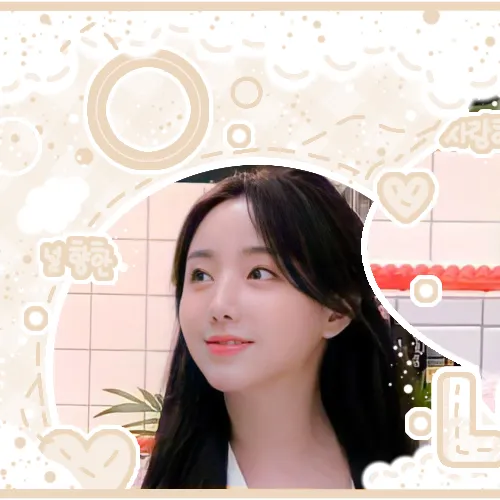 Today's Most Loved Kei (Lovelyz)