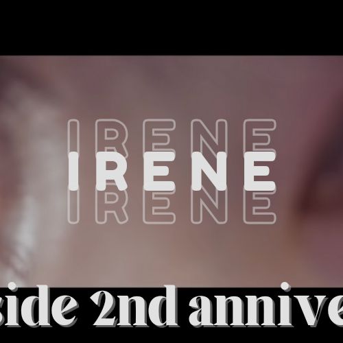 Irene_Red Velvet