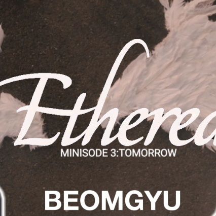 Beomgyu_TOMORROW X TOGETHER