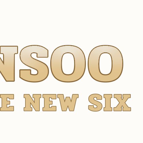 Hyunsoo_The New Six