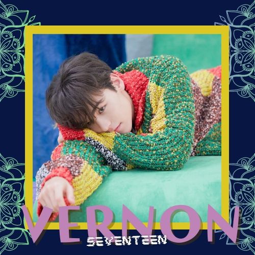 Vernon_SEVENTEEN
