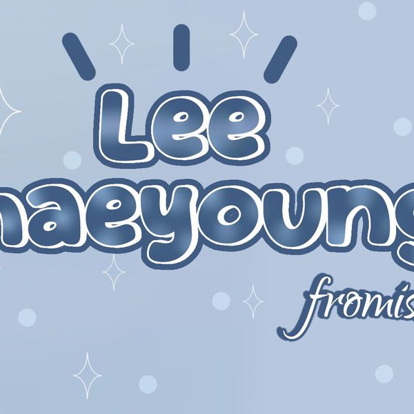 Lee Chaeyoung_fromis_9