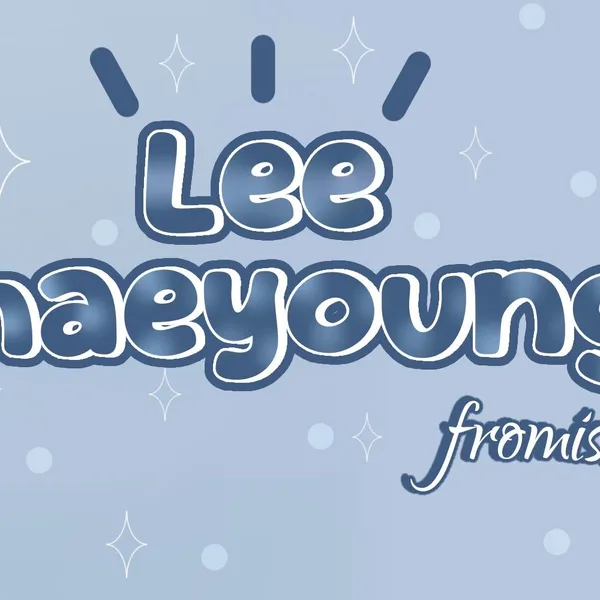 Top Photo Full of Lee Chaeyoung (fromis_9) Love