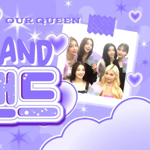 Today's Most Loved MOMOLAND