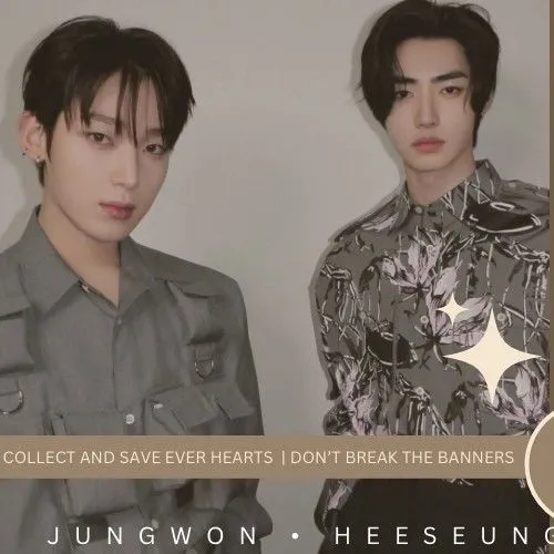 오늘 가장 사랑받은 ENHYPEN의 모습