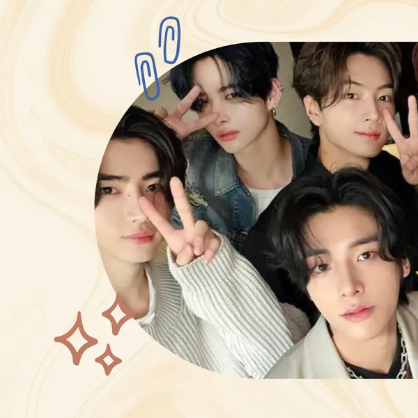 Penampilan ENHYPEN yang Paling Dicintai Hari Ini