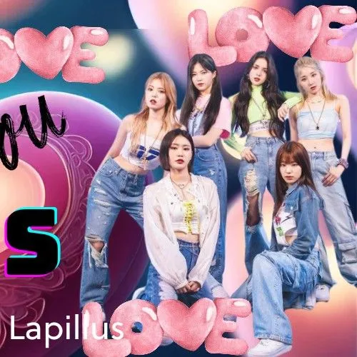 Fans' Pick: Best Moment of Lapillus