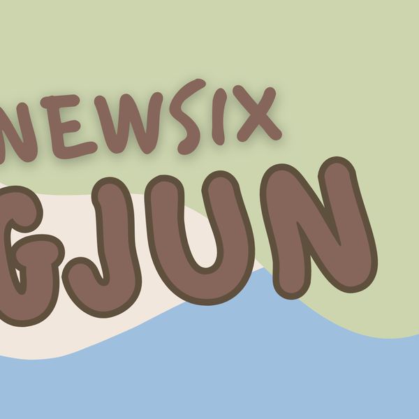 Sungjun_The New Six