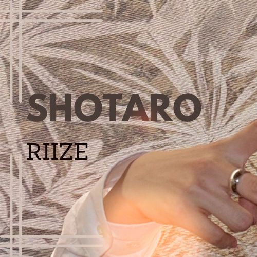 SHOTARO_RIIZE