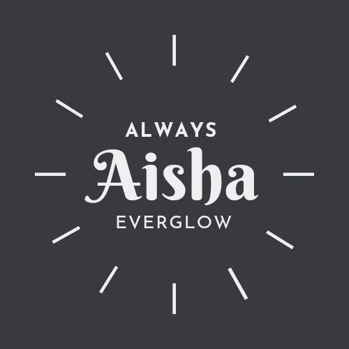 Aisha_EVERGLOW