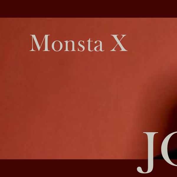 Joohoney_MONSTA X