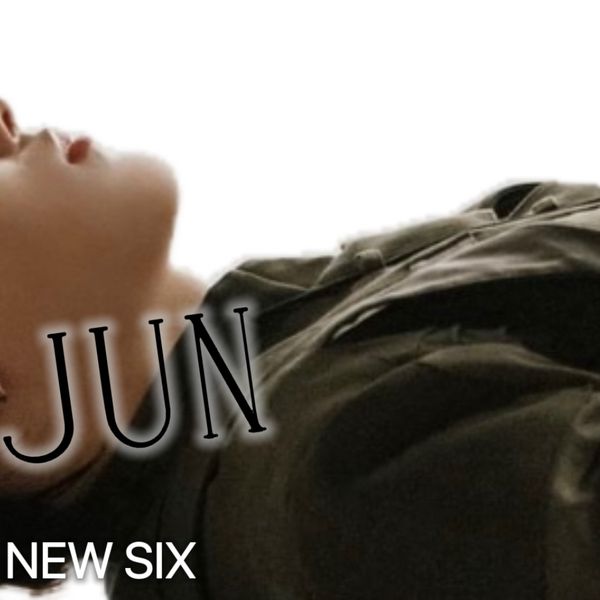 Kyungjun_The New Six
