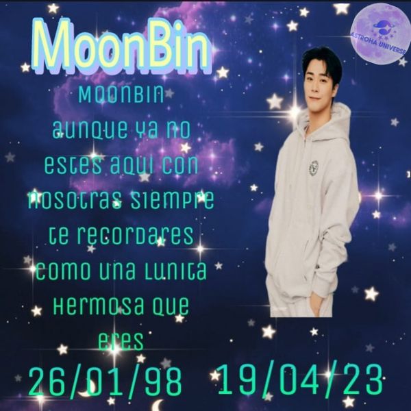 Moonbin_ASTRO