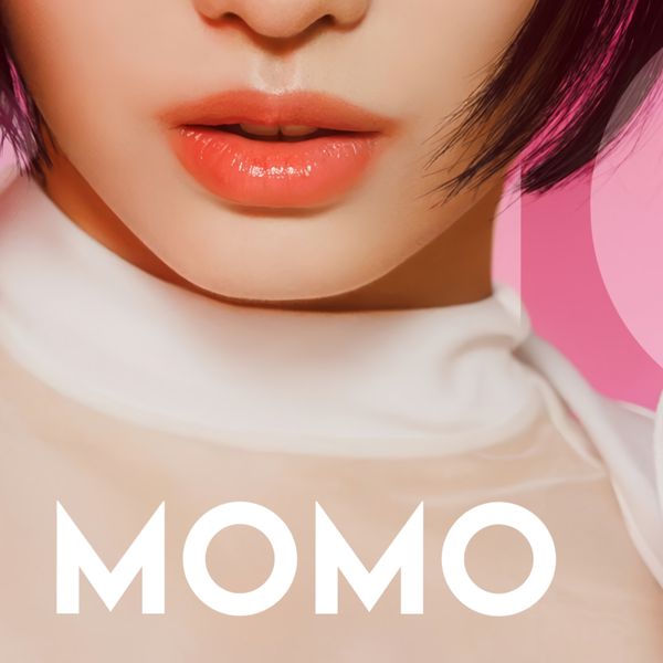 Momo_TWICE