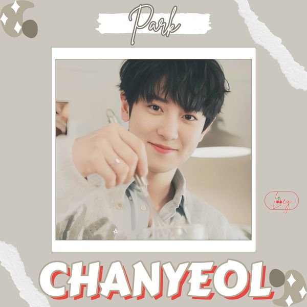 Chanyeol_EXO