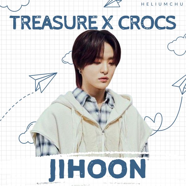 Jihoon_TREASURE
