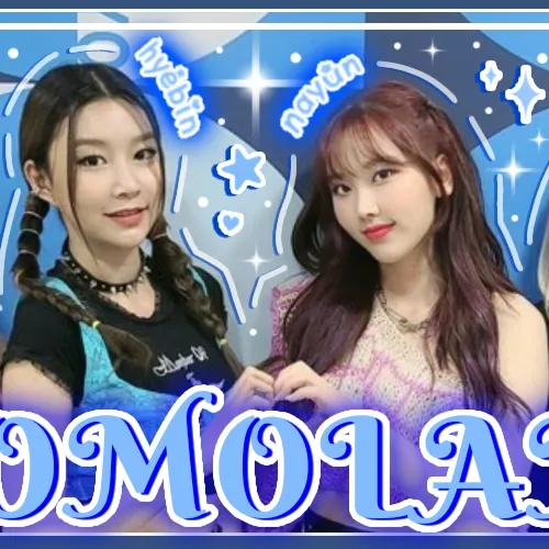 Top Photo Full of MOMOLAND Love