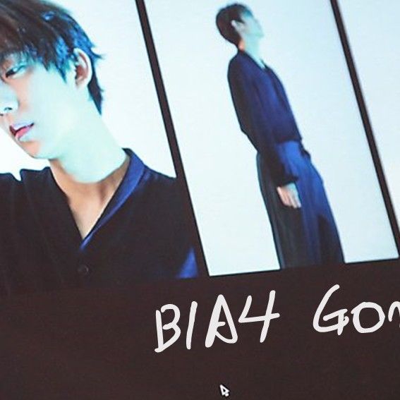 Gongchan_B1A4