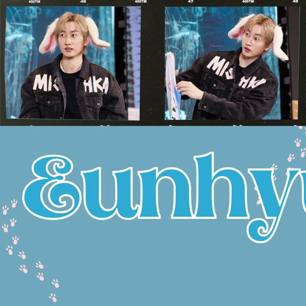 Eunhyuk_Super Junior