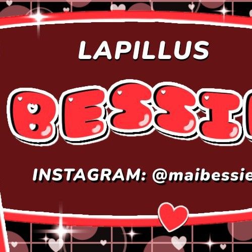 Bessie_Lapillus