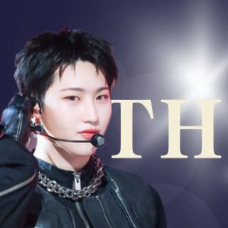 Taehun_The New Six