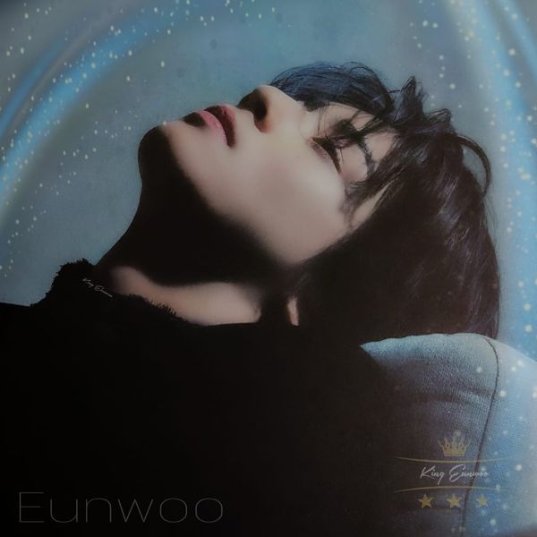 Eunwoo_ASTRO