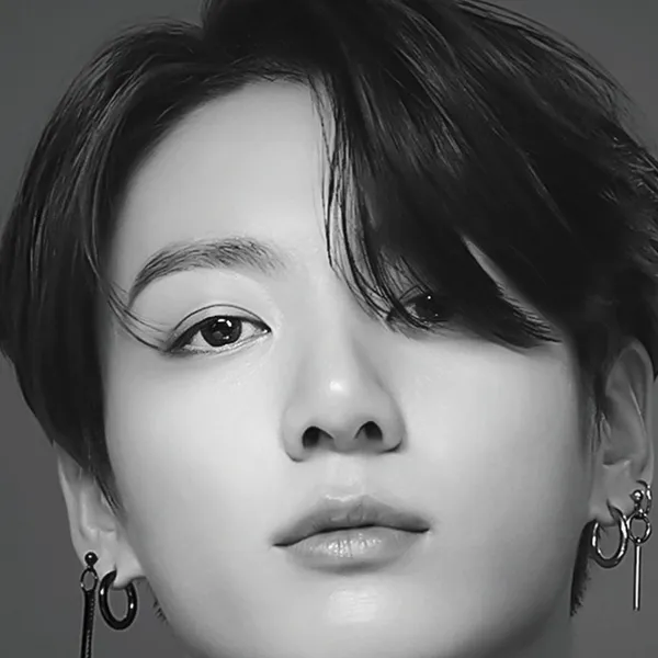 Foto Populer Penuh Cinta untuk Jungkook (BTS)
