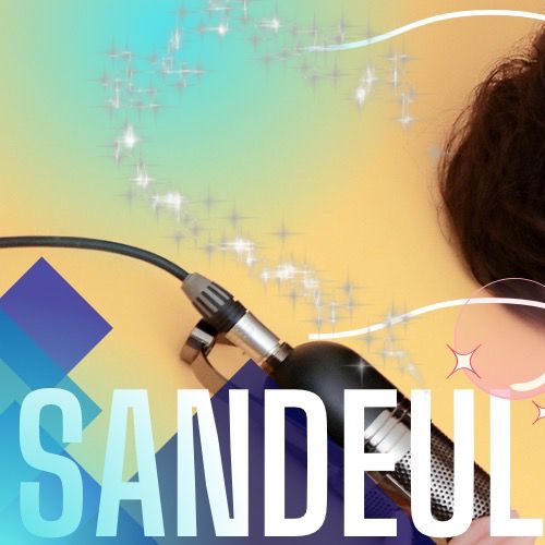 Sandeul_B1A4