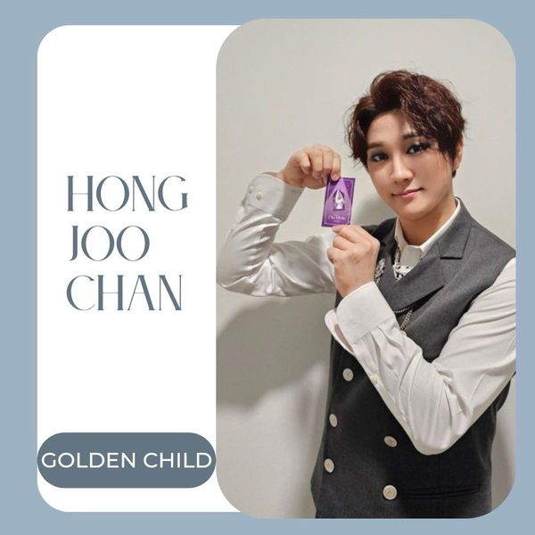 Hong Joochan_GoldenChild