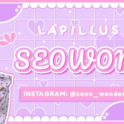 Seowon_Lapillus