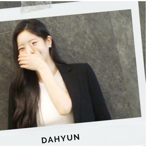Dahyun_TWICE