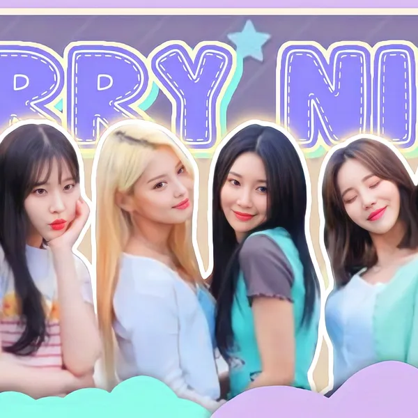 Top Photo Full of MOMOLAND Love
