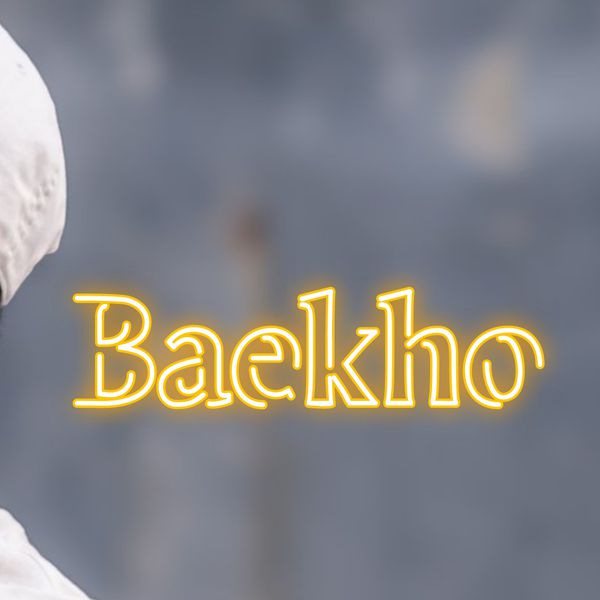 Baekho