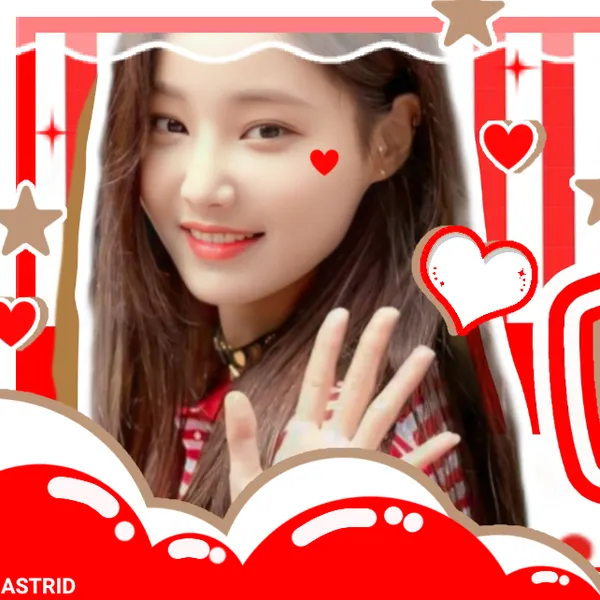 Top Photo Full of Yeonwoo Love