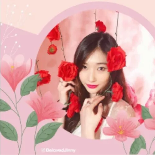 Popular profile image of ジニ selected by votes