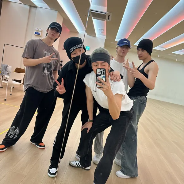 팬들이 뽑은 SF9 최고의 순간