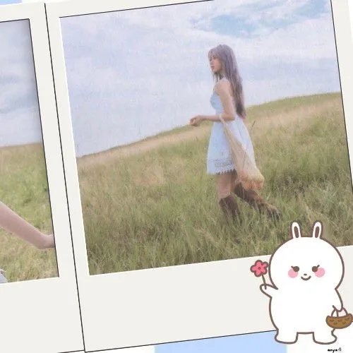 Fans' Pick: Best Moment of Yeseo (MADEIN)