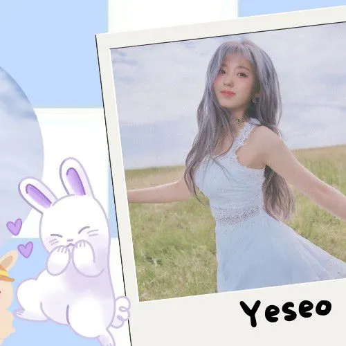 Fans' Pick: Best Moment of Yeseo (MADEIN)