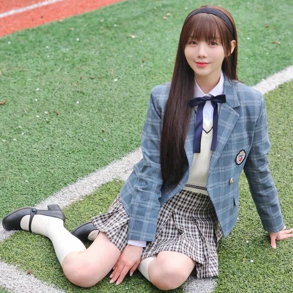 Top Photo Full of Kei (Lovelyz) Love