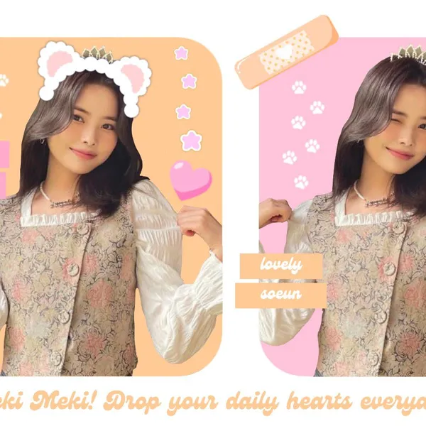 Fans' Pick: Best Moment of Rina